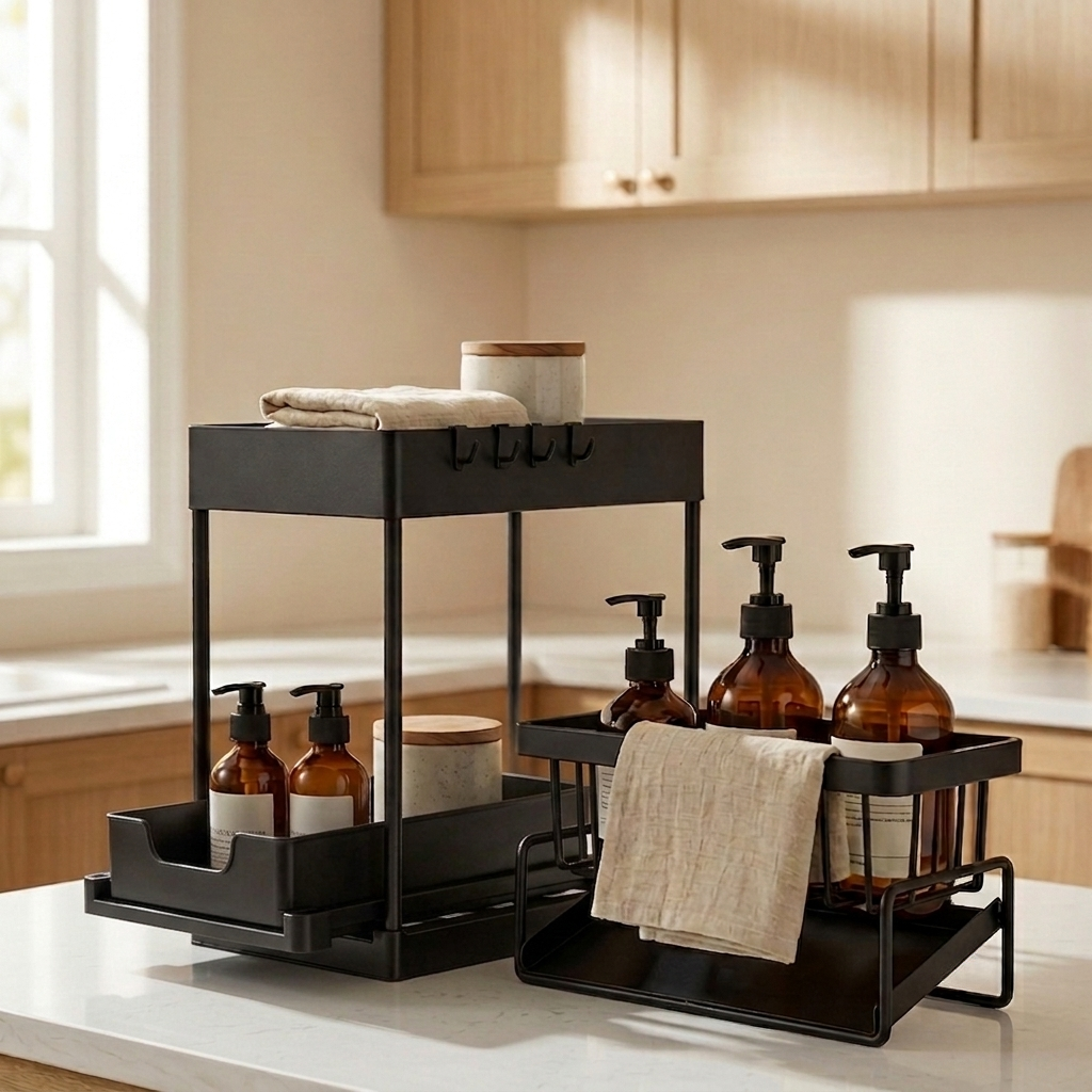 The Sink Set