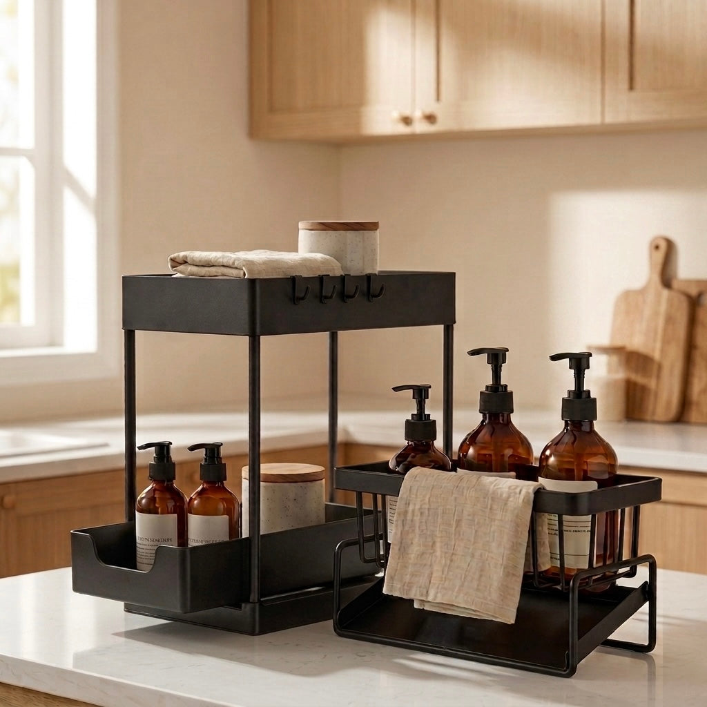 The Sink Set