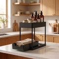 Under-Counter Organizer