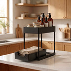 Under-Counter Organizer