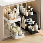 Under-Counter Organizer
