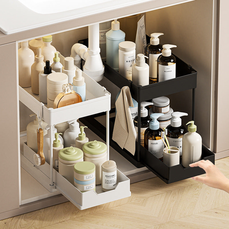Under-Counter Organizer