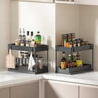 Under-Counter Organizer