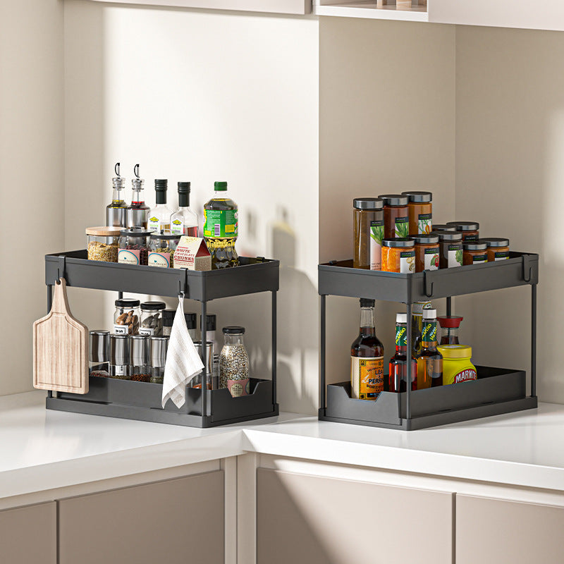 Under-Counter Organizer