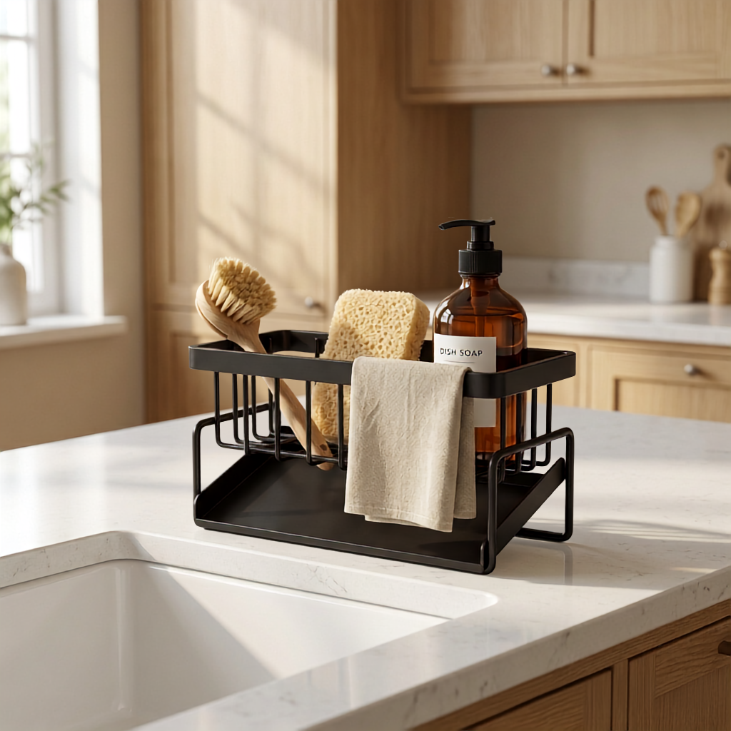 Countertop Caddy