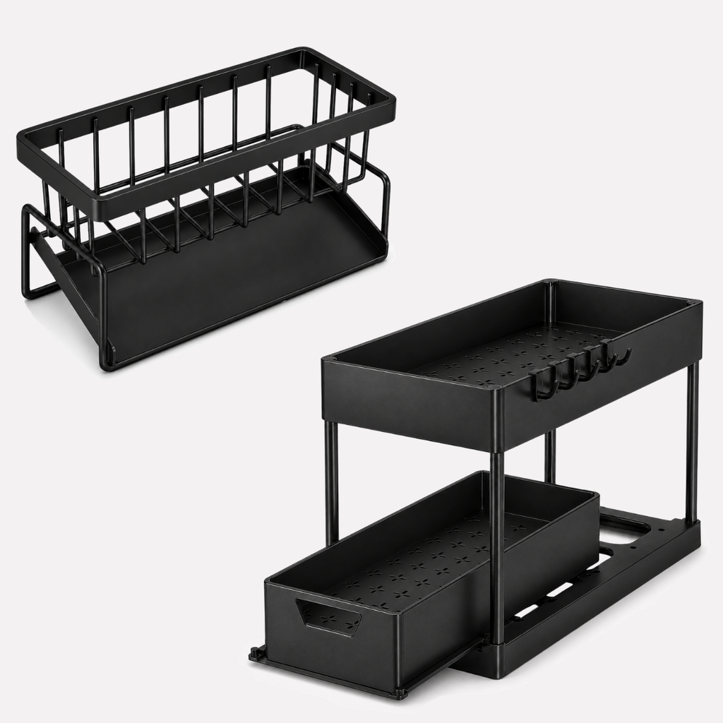 The Sink Set