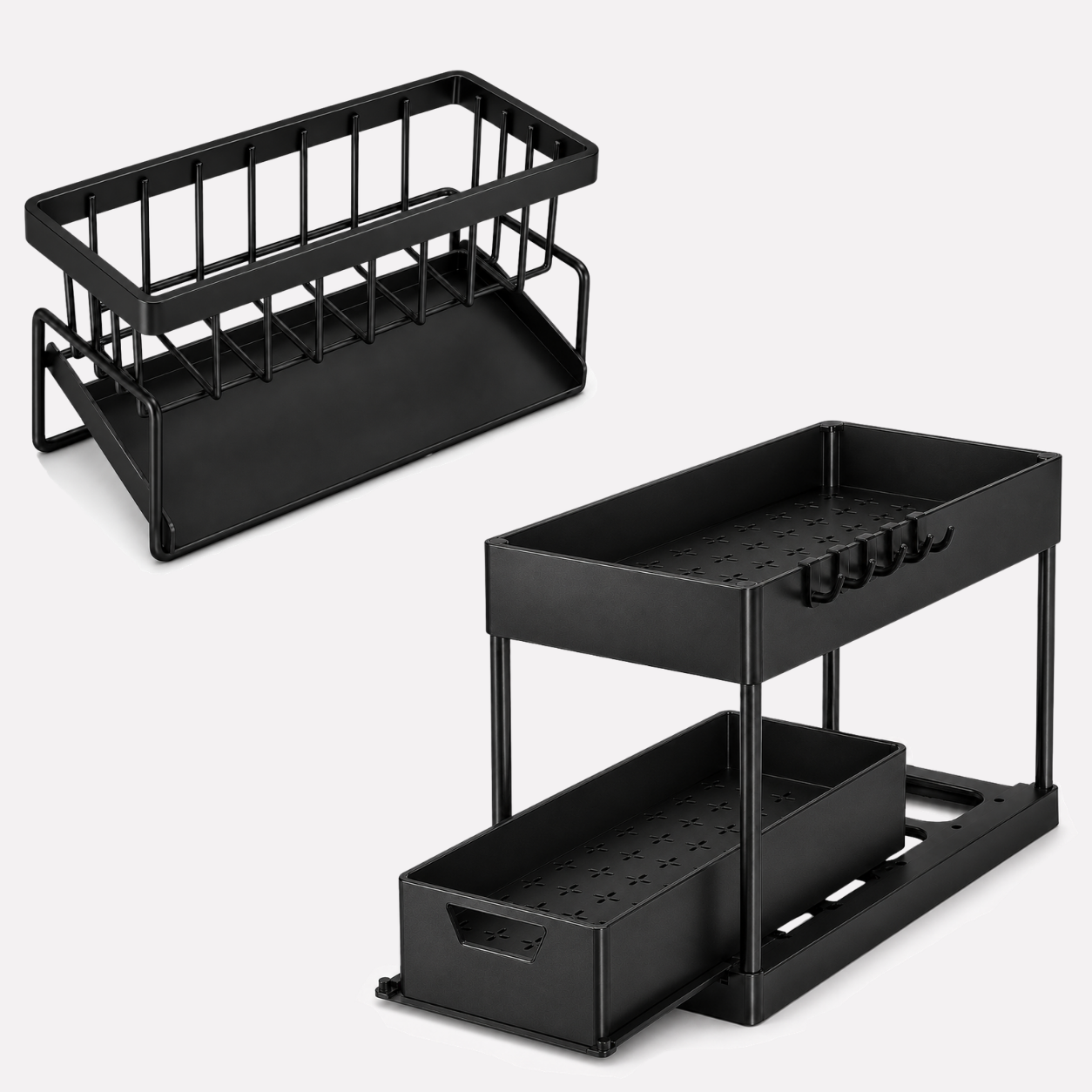 The Sink Set