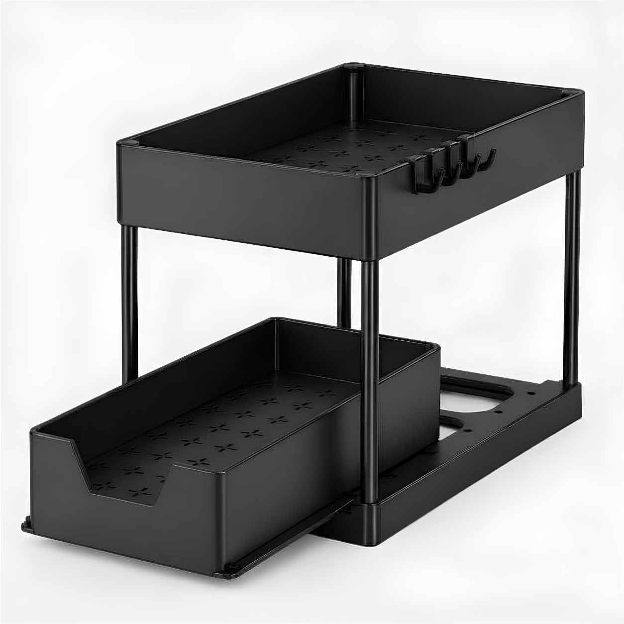 Under-Counter Organizer