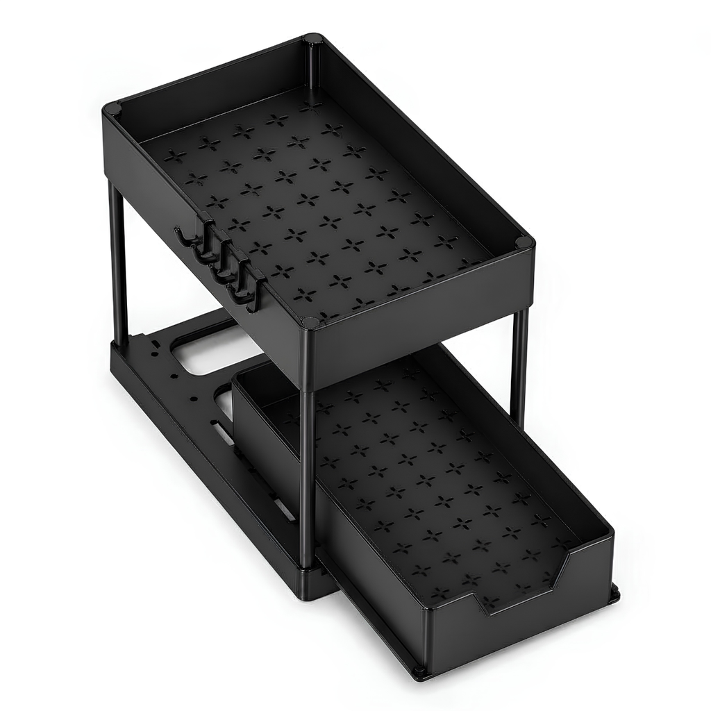 Under-Counter Organizer