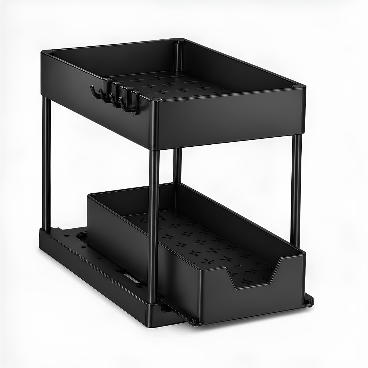 Under-Counter Organizer