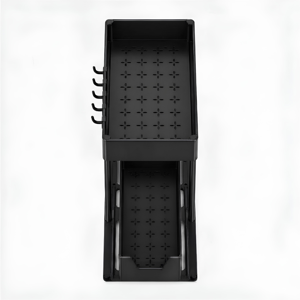 Under-Counter Organizer