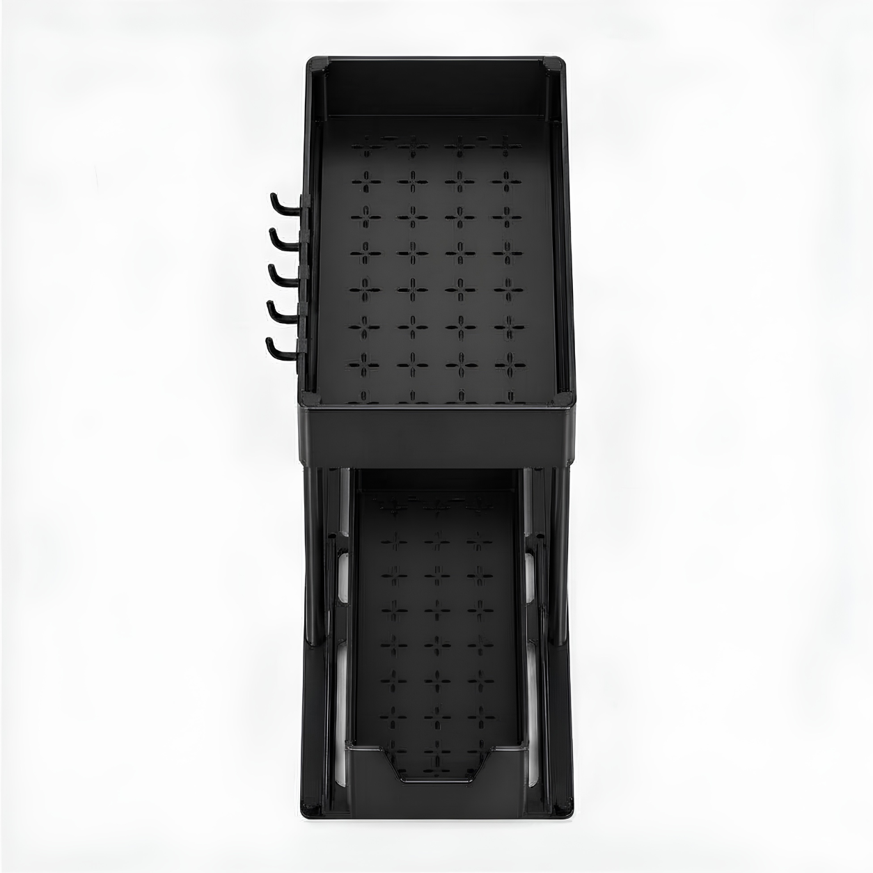 Under-Counter Organizer
