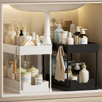 Under-Counter Organizer